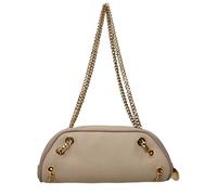 Stella McCartney Beige Leather Shoulder Bag