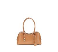 Stella McCartney Beige Nylon Shoulder Bag