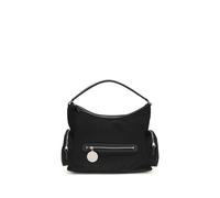 Stella McCartney Black Nylon Shoulder Bag