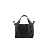 Stella McCartney Black Polyamide Shoulder Bag