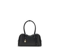 Stella McCartney Black Polyester Shoulder Bag