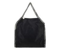 Stella McCartney Black Polyester Shoulder Bag