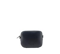 Stella McCartney Black Polyethylene Shoulder Bag