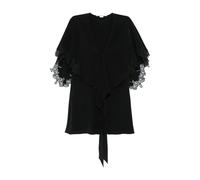 Stella McCartney - Blouses - - Blouses & Shirts - Donna - Nero - S