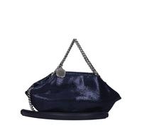 Stella McCartney Blue Leather Handbag