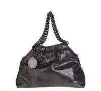 Stella McCartney - Borsa a secchiello Falabella Mini - - Bags - Donna - Blu - ONE SIZE