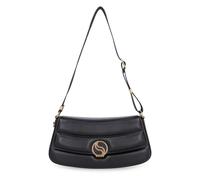 Stella McCartney - Borsa a spalla S-Wave - - Bags - Donna - Nero - ONE SIZE