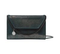 Stella McCartney - Borsa a tracolla - - Bags - Donna - Blu - ONE SIZE