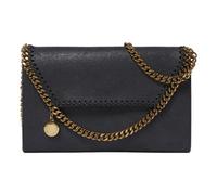 Stella McCartney - Borsa a tracolla Falabella Wallet - - Accessories - Donna - Nero - ONE SIZE