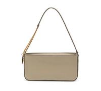Stella McCartney - Borsa a tracolla Frayme - -Bags -Donna -Beige -ONE SIZE