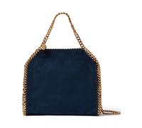 Stella McCartney - Borsa Falabella Mini - - Bags - Donna - Blu - ONE SIZE