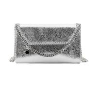Stella McCartney - Borsa Falabella Crossbody - - Bags - Donna - Grigio - ONE SIZE