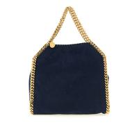 Stella McCartney - Borsa Falabella Mini - - Bags - Donna - Blu - ONE SIZE