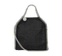 Stella McCartney - Borsa Falabella Tiny - - Bags - Donna - Nero - ONE SIZE