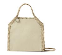 Stella McCartney - Borsa Falabella Tiny - - Bags - Donna - Verde - ONE SIZE