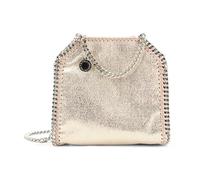 Stella McCartney - Borsa Falabella Tiny Tote - - Bags - Donna - Rosa - ONE SIZE