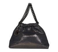 Stella McCartney - Borsa a secchiello Falabella Mini - - Bags - Donna - Blu - ONE SIZE