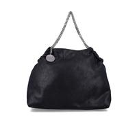 Stella McCartney - Borsa nera per donne - -Bags -Donna -Nero -ONE SIZE