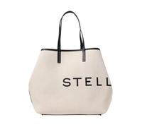 Stella McCartney - Borsa Tote Écru - -Bags -Donna -Beige -ONE SIZE