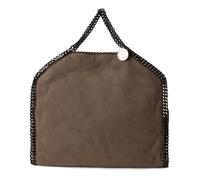 Stella McCartney - Borsa Tote Falabella - - Bags - Donna - Marrone - ONE SIZE