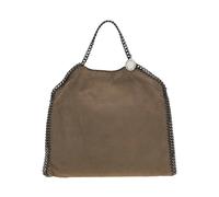 Stella McCartney - Borsa Tote Falabella - - Bags - Donna - Marrone - ONE SIZE