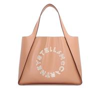 Stella McCartney - Borsa tote Logo - - Bags - Donna - Rosa - ONE SIZE