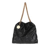 Stella McCartney - Borse a spalla da donna Ss26 - -Bags -Donna -Nero -ONE SIZE