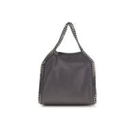 Stella McCartney Brown Polyester Shoulder Bag