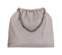 Stella McCartney - Bucket Bag - - Bags - Donna - Beige - ONE SIZE