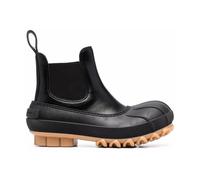 Stella McCartney - Duck City Chelsea Stivali - - Shoes - Donna - Nero - 36 EU