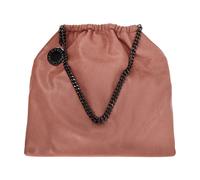 Stella McCartney - Falabella Bucket Bag - - Bags - Donna - Marrone - ONE SIZE