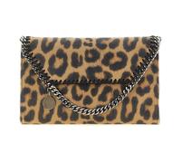 Stella McCartney - Falabella Clutch - - Bags - Donna - Marrone - ONE SIZE