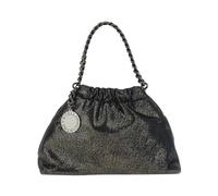 Stella McCartney - Borsa a secchiello Falabella Mini - - Bags - Donna - Blu - ONE SIZE