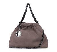 Stella McCartney - Falabella Mini Drawstring - - Bags - Donna - Marrone - ONE SIZE