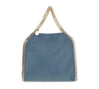 Stella McCartney - Falabella Mini Tote Bag - -Bags -Donna -Blu -ONE SIZE