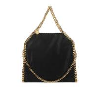 Stella McCartney - Falabella Mini Tote Bag - - Bags - Donna - Nero - ONE SIZE