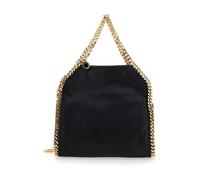 Stella McCartney - Falabella Mini Tote Bag - - Bags - Donna - Nero - ONE SIZE