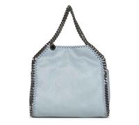 Stella McCartney - Falabella Mini Tote - - Bags - Donna - Blu - ONE SIZE