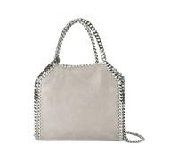Stella McCartney - Falabella Mini Tote - - Bags - Donna - Grigio - ONE SIZE