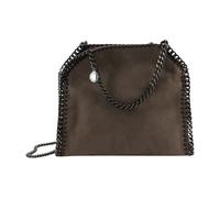 Stella McCartney - Falabella Mini Tote - - Bags - Donna - Grigio - ONE SIZE