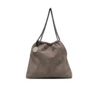Stella McCartney - Falabella Mini Tote - - Bags - Donna - Marrone - ONE SIZE