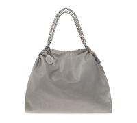 Stella McCartney - Falabella Shopper Bag - - Bags - Donna - Grigio - ONE SIZE