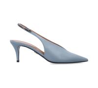 Stella McCartney - Falabella Slingback 65 - - Shoes - Donna - Blu - 40 EU