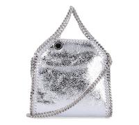 Stella McCartney - Falabella Tiny - -Bags -Donna -Grigio -ONE SIZE