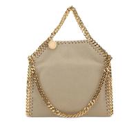 Stella McCartney - Falabella Tiny Tote Bag - -Bags -Donna -Beige -ONE SIZE