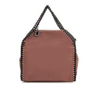 Stella McCartney - Falabella Tiny Tote Bag - -Bags -Donna -Marrone -ONE SIZE