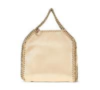 Stella McCartney - Falabella Tiny Tote - -Bags -Donna -Giallo -ONE SIZE