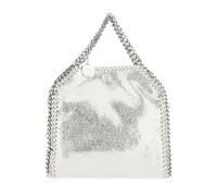 Stella McCartney - Falabella Tiny Tote - - Bags - Donna - Grigio - ONE SIZE