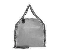 Stella McCartney - Falabella Tiny Tote - - Bags - Donna - Grigio - ONE SIZE