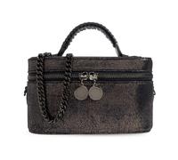 Stella McCartney - Falabella Vanity - - Bags - Donna - Marrone - ONE SIZE